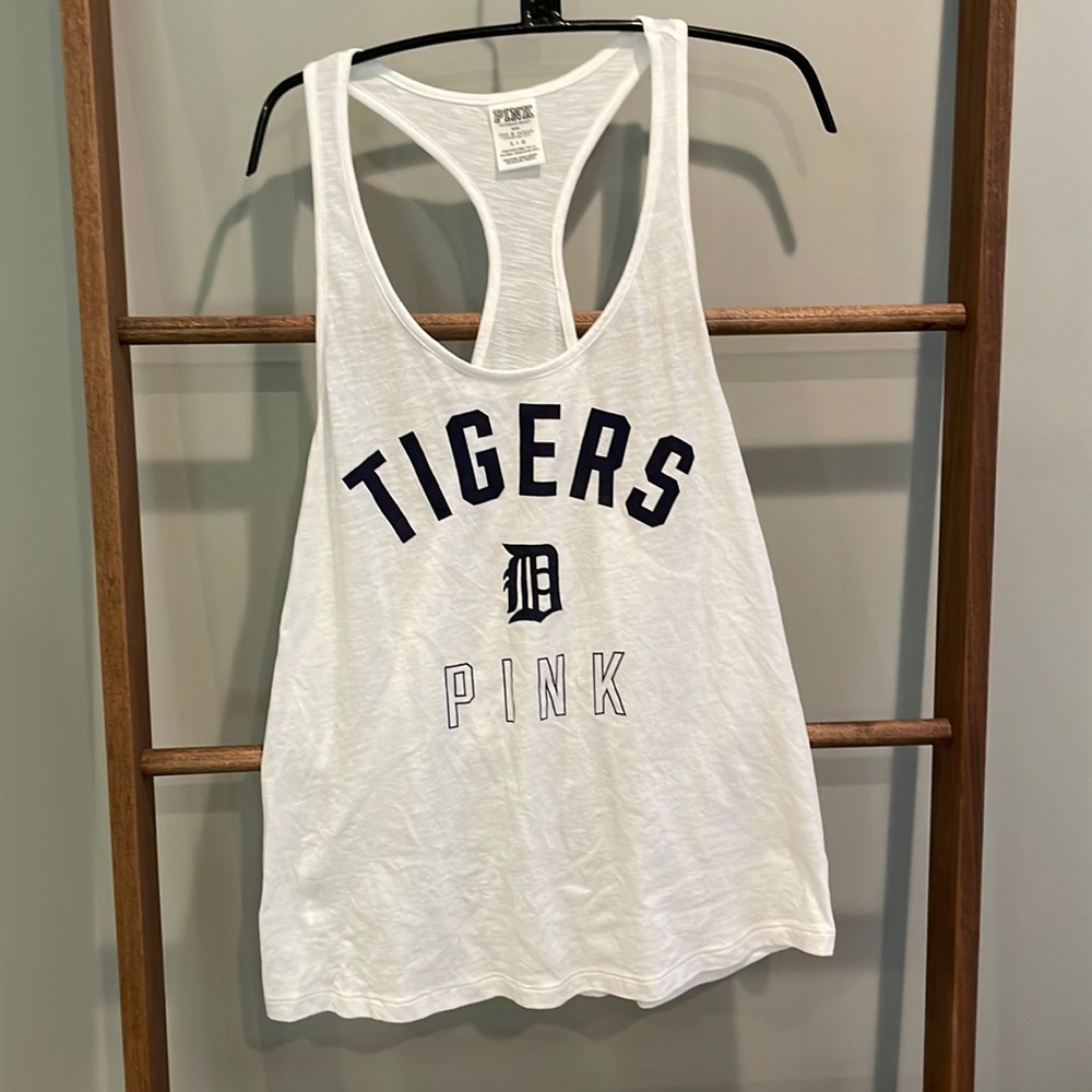 Detroit Tigers Tank